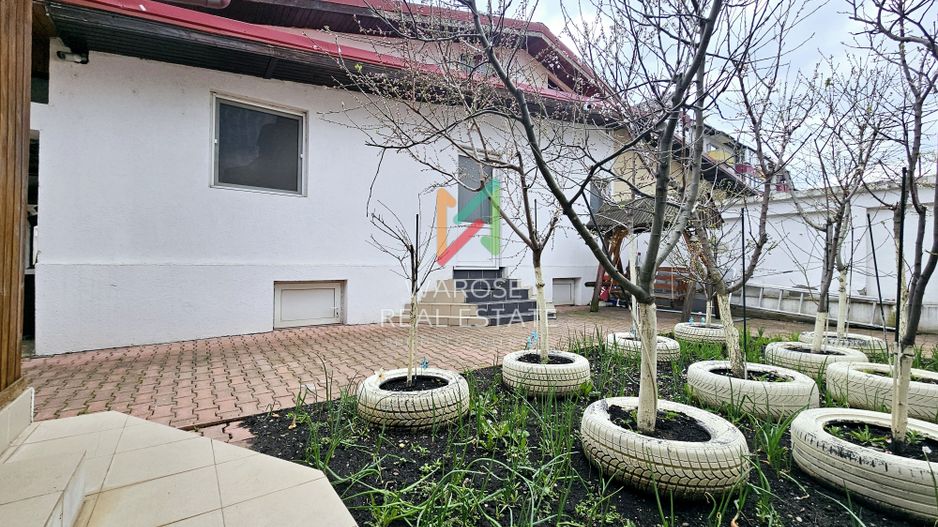 Casă tip duplex | Codlea | 153 mp utili | Teren 387 mp - Poză 43