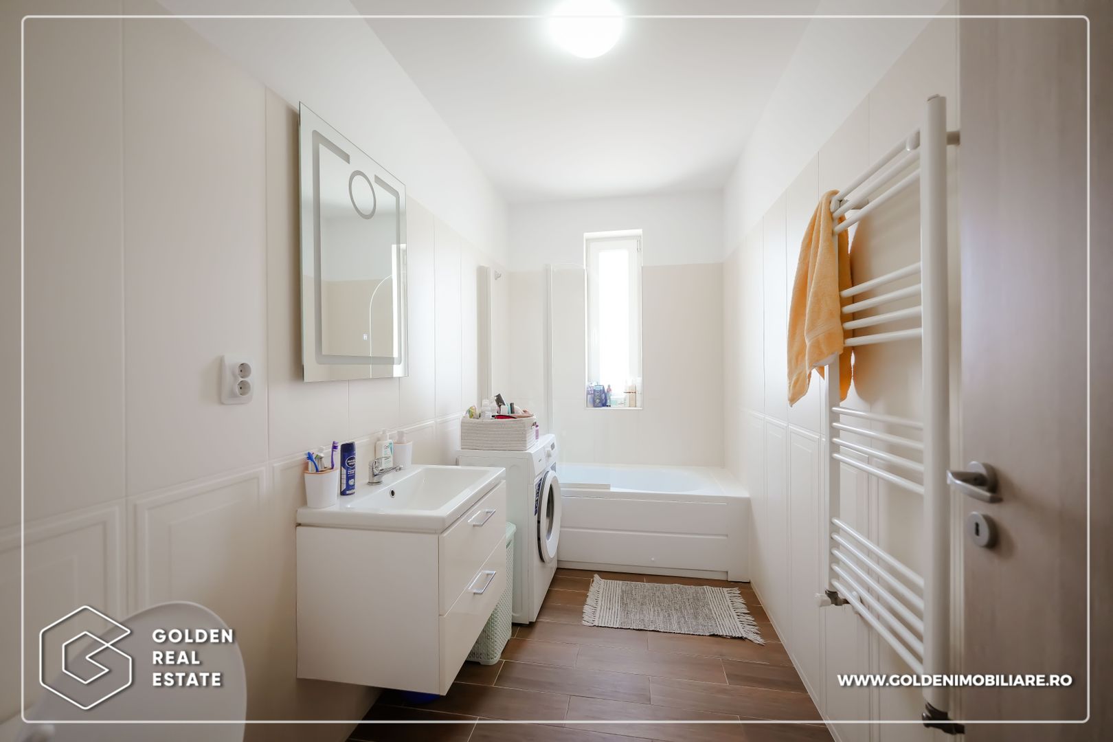 Garsoniera Premium Residence 1, Giroc - Poză 8