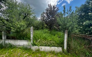 CASA 5 CAMERE 180 MP TEREN 814 MP CAMPULUNG - Poză 23