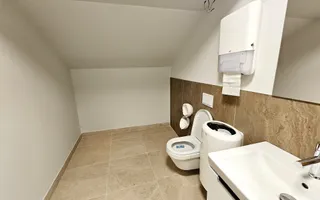 Clădire istorică ultracentrală, PUB + 13 birouri, S+P+M, renovată 2024 - Poză 22