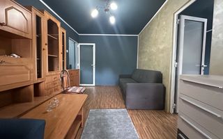 2 camere | centrala proprie | mobilat si utilat | zona excelenta | - Poză 2