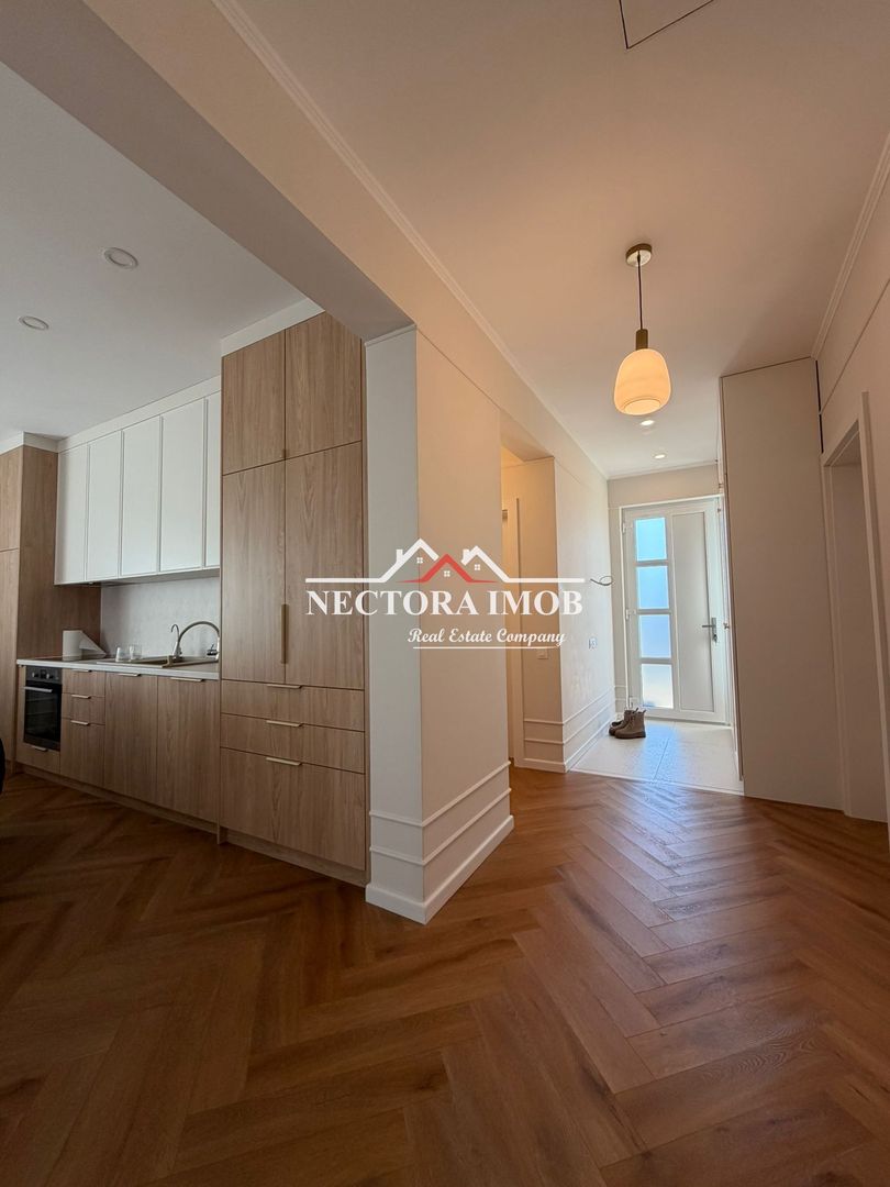 NECTORA IMOB Exclusivitate-Casa Premium Zona Oncea, 4 cam, 2 bai,105mp - Poză 9