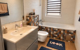 Comision 0% Apartament 4 camere, 98 mpu, pod de 50 mp, 2 parcari, Iris - Poză 7