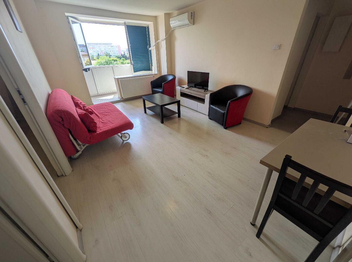 AP. 2 CAMERE GARA DE NORD, BUCATARIE INCHISA, REABILITAT, METROU 5 MIN - Poză 1