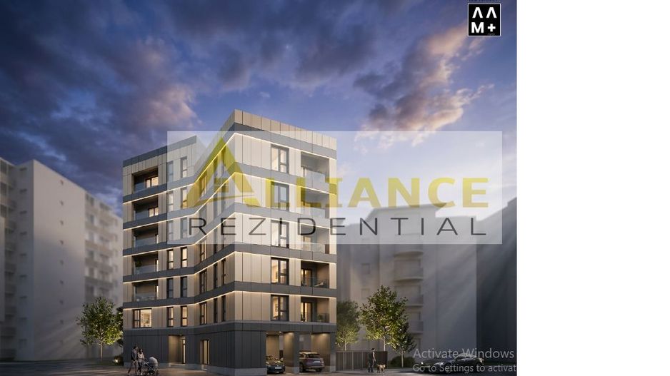 Metrou Tineretului - Apartament 2 camere decomandat - Bloc nou - Poză 1