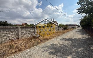 Teren intravilan in Albesti cu deschidere la 2 strazi - Poză 4