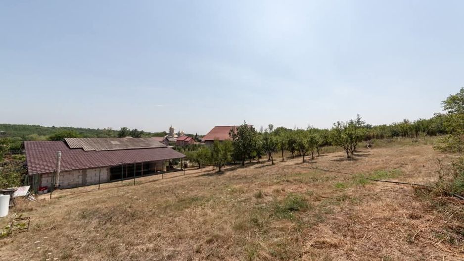 Casa Podul Broșteni- Arges! - Poză 11