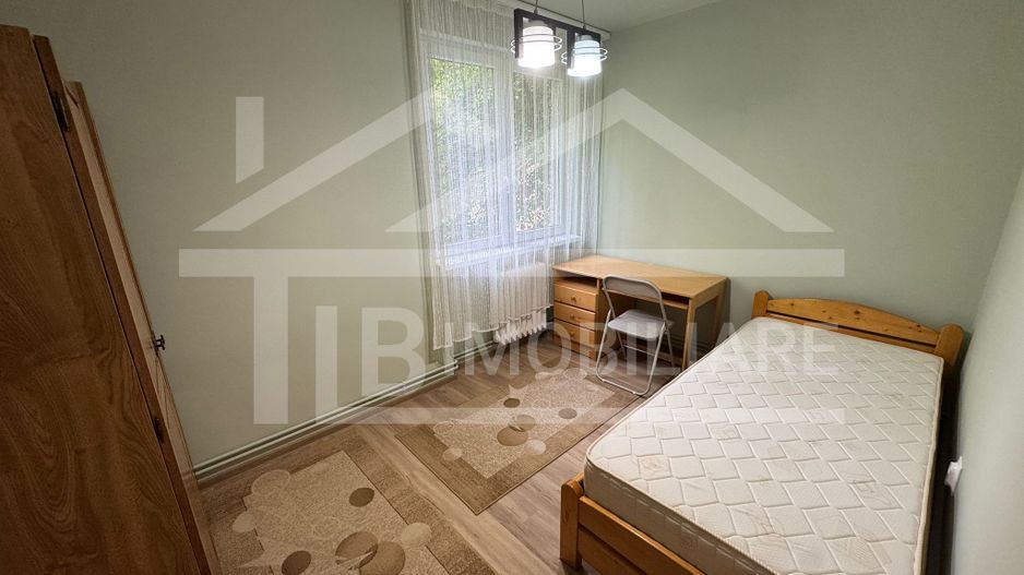 Apartament cu 3 camere, 66mp, Zona Semicentral - Poză 6