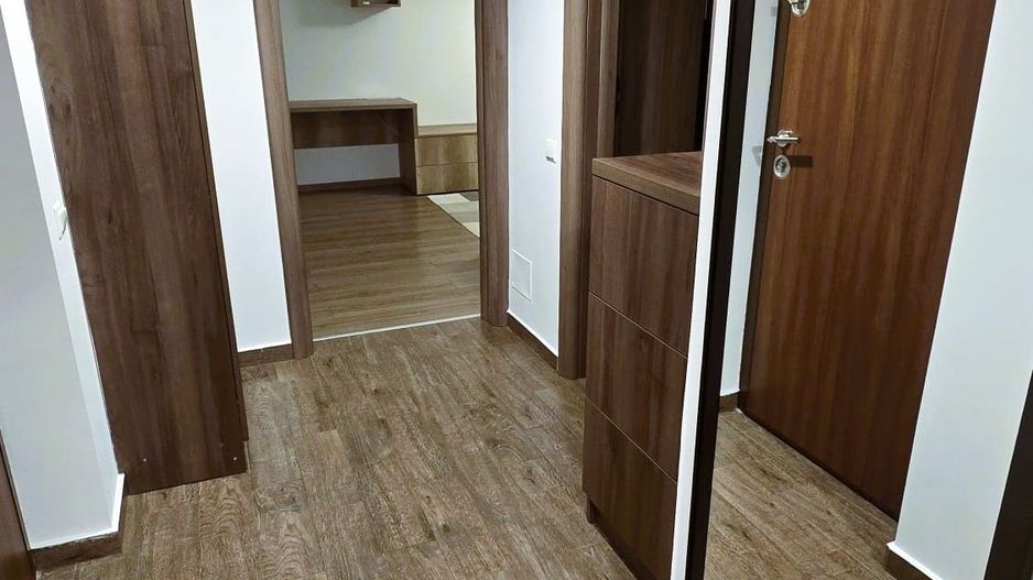 Apartament 3 camere Aparatorii Patriei-Bloc Nou-Parcare inclusa - Poză 11