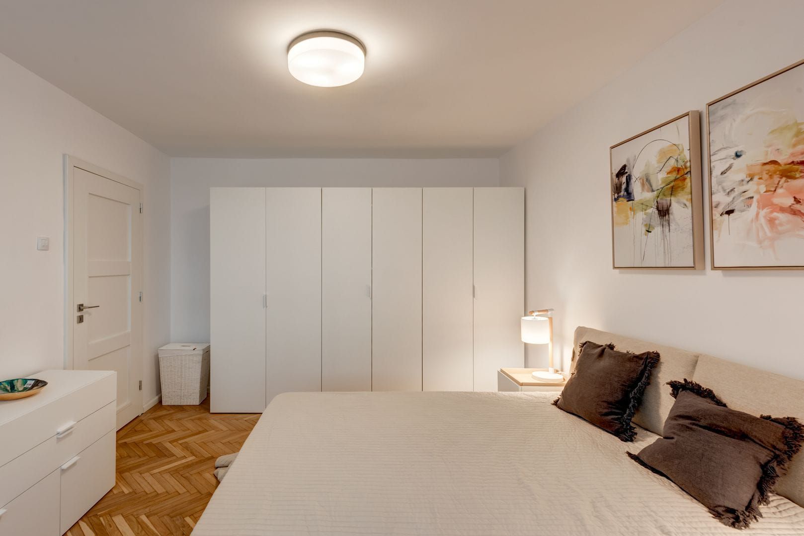 Inchiriere apartament | 3 camere | 1 Decembrie-Ozana - Poză 8