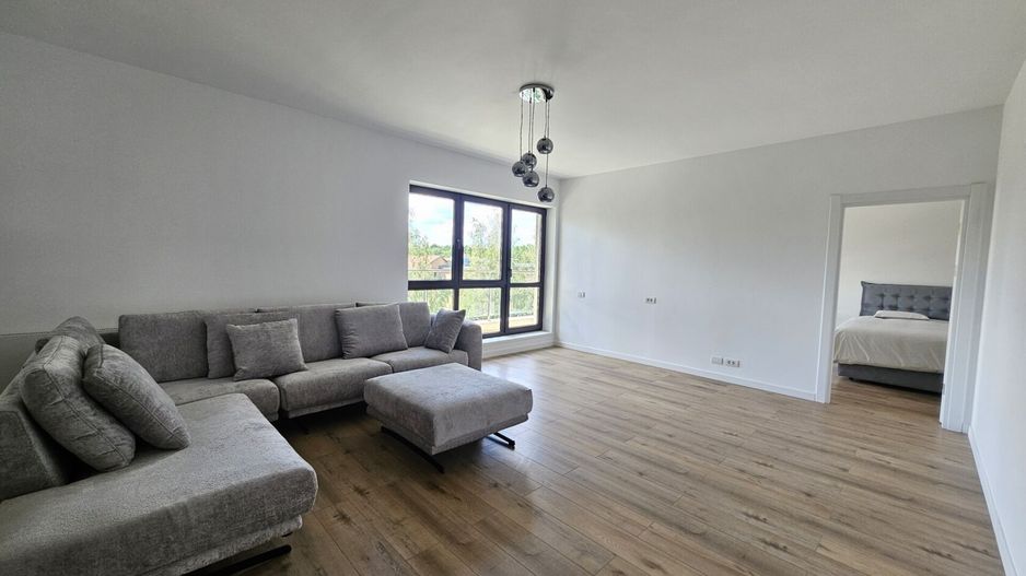 APARTAMENT PIPERA - GREEN VISTA - Poză 7