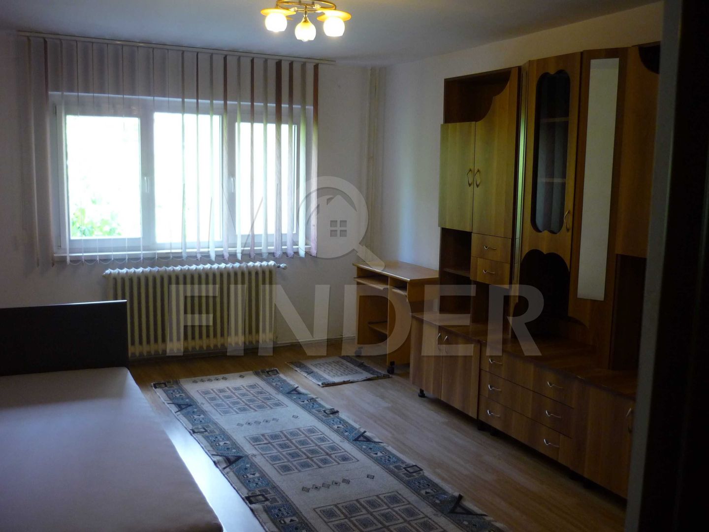 Apartament 2 camere , etajul 1, zona Intre Lacuri - Poză 1
