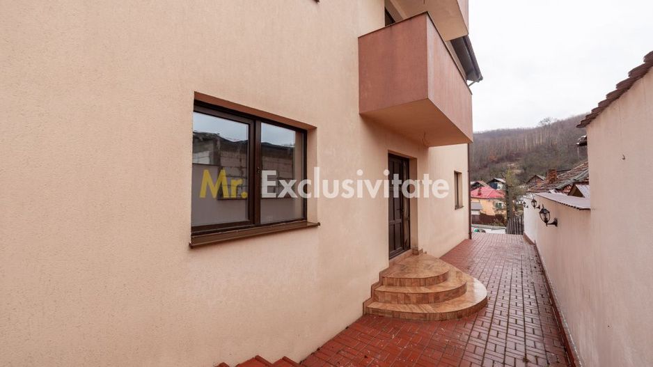 Casă spațioasă P+1+M – Izvorani, Ștefănești | Ideală pentru 2 familii! - Poză 23