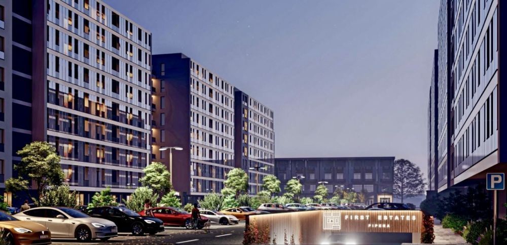 APARTAMENT 2 CAMERE | PIPERA - Poză 1