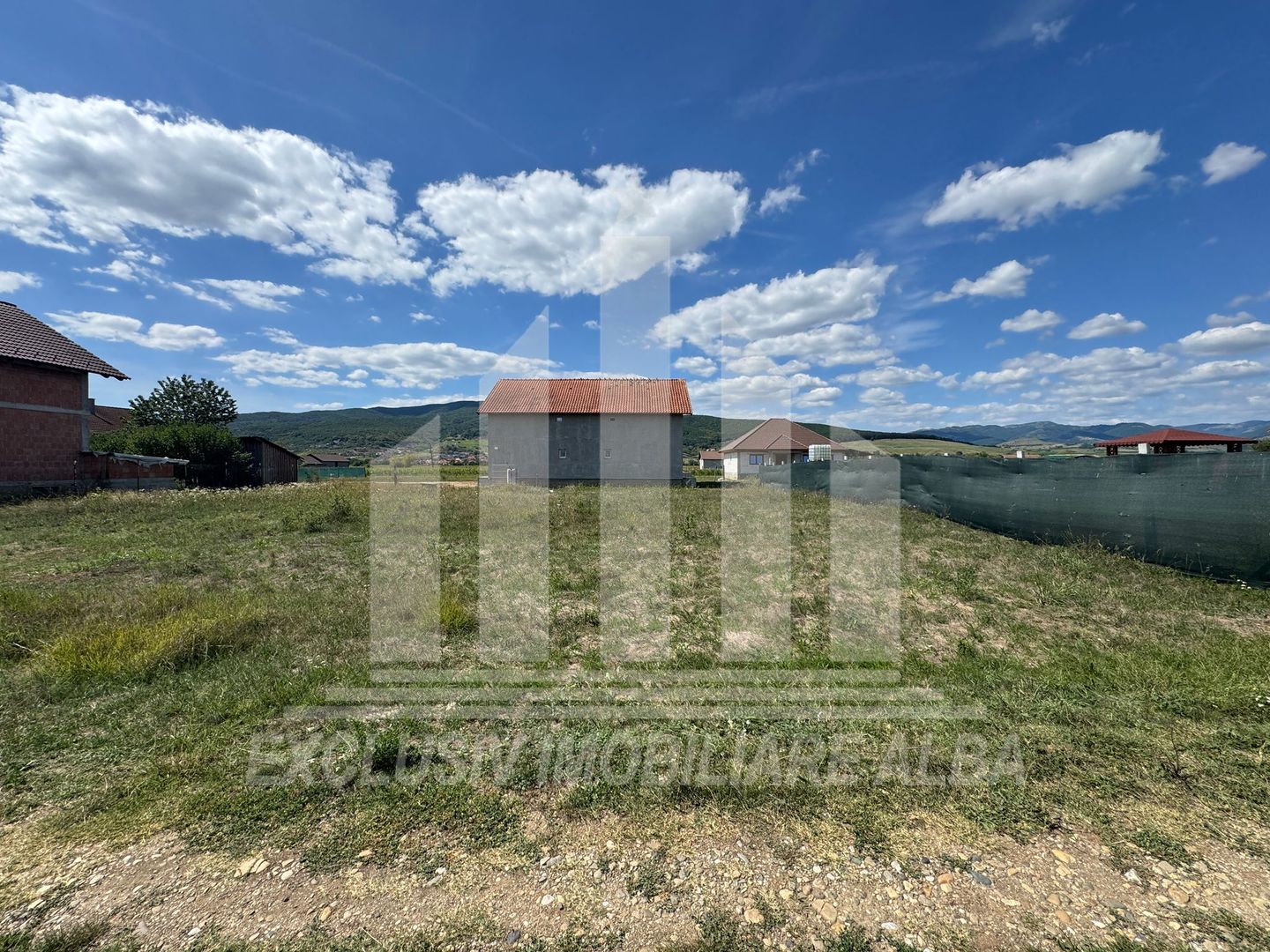 Teren intravilan | 435 mp | 15 ml deschidere | Micesti - Poză 4