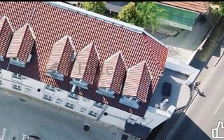 Imobil ultracentral de inchiriat ideal pentru birouri clinica scoala - Poză 18