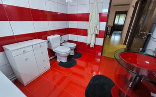 KAMSAS (Cod01) Casa eleganta P+1 curte mare, mobilata complet! - Poză 15