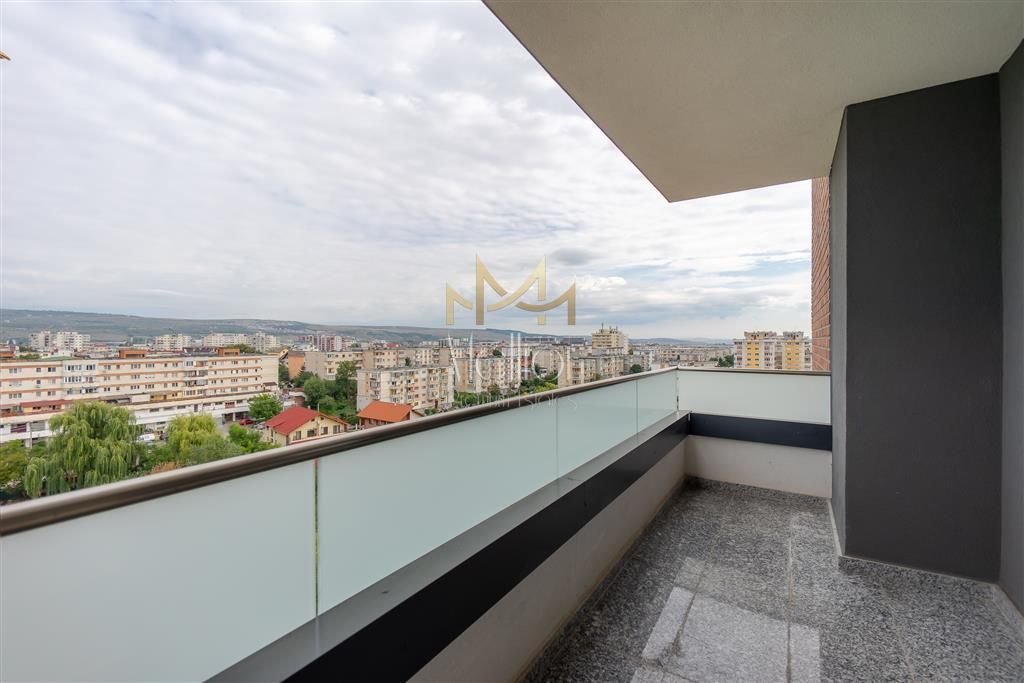 Apartament superb cu 3 camere | 67 mp | parcare | zona Iulius Mall! - Poză 8