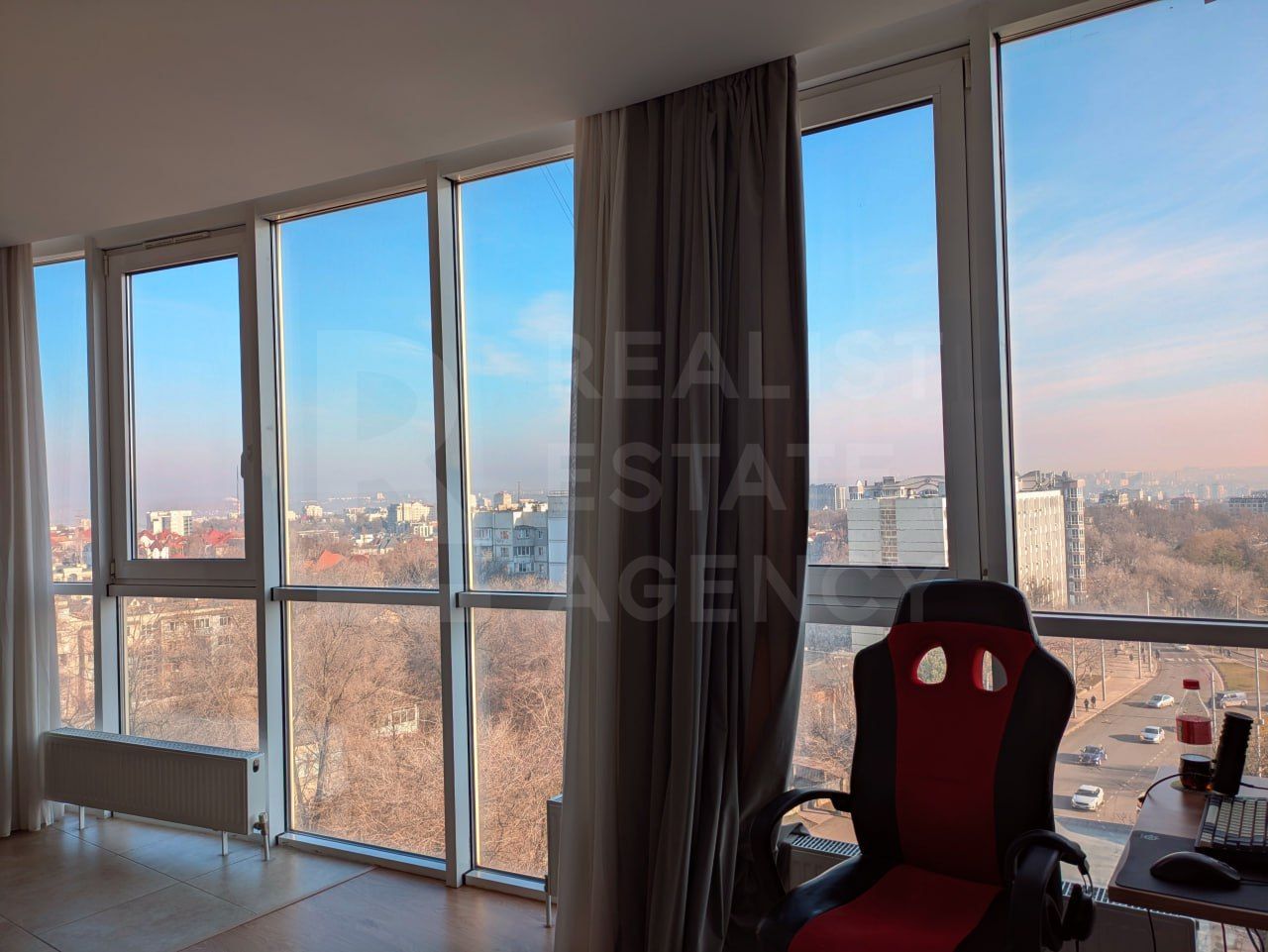 Chirie, apartament, 2 camere, str. Gheorghe Asachi, Telecentru - Poză 6