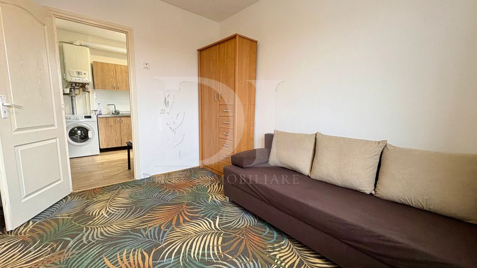 Apartament 2 camere decomandate | Dâmbul Rotund - Poză 4