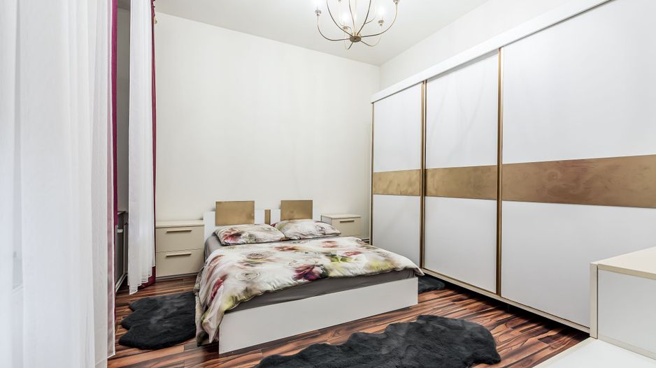 APARTAMENT ULTRACENTRAL | STR. UNIRII | MONUMENT ISTORIC - COMISION 0 - Poză 3