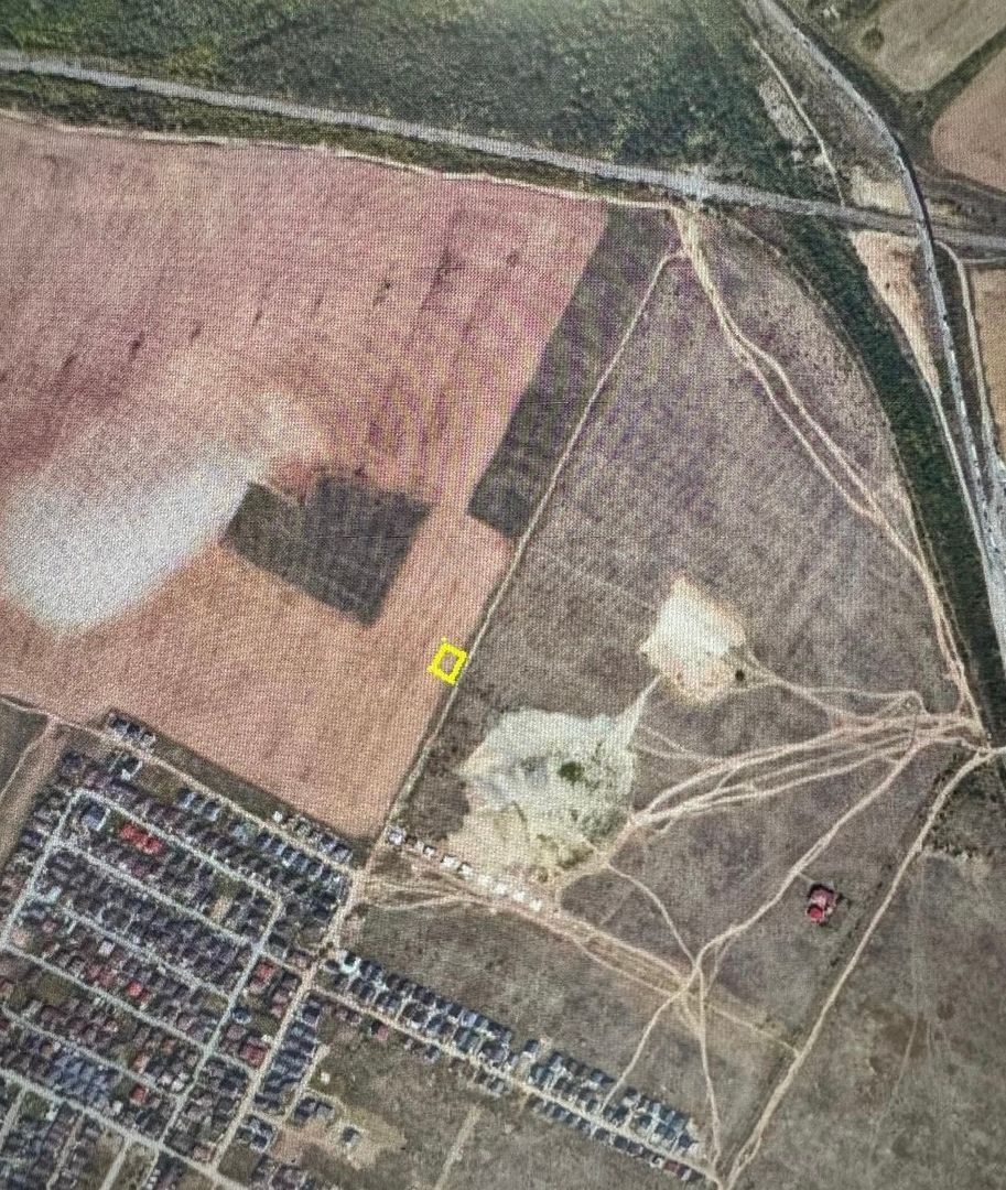 Teren 5.100 mp pentru Dezvoltator – 10 Loturi, Utilități, Pantelimon - Poză 2