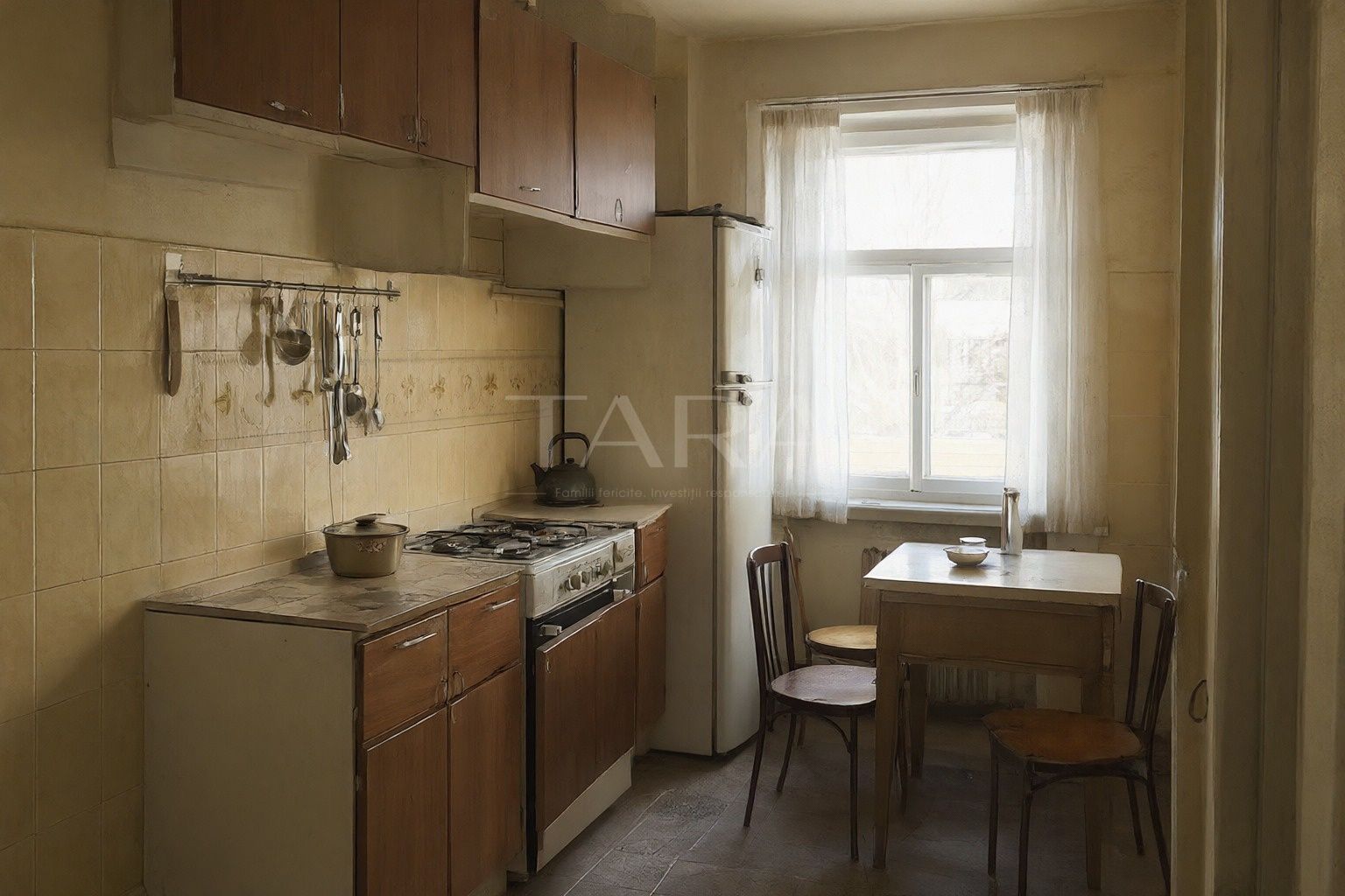 OPORTUNITATE !! Apartament 2 camere Gheorgheni - Poză 2