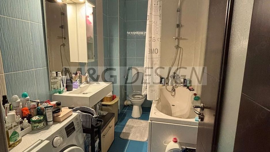 Apartament  2 camere Giroc  zona Planetelor - Poză 4