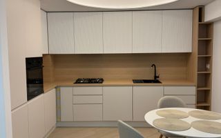 COMISION 0% I Apartament 3 camere Aviatiei Pipera I Cortina North - Poză 2