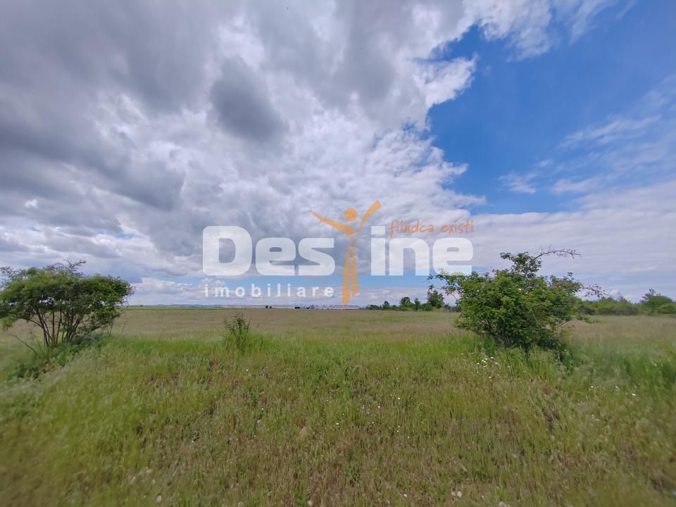 Teren extravilan, 114000 mp, Parc industrial West Park - Poză 5