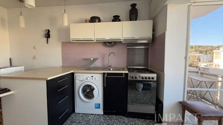 Apartament 3 camere, 93 mp, pet friendly – parcare inclusă - Poză 10