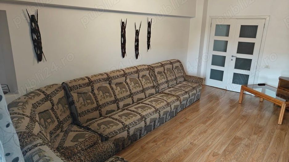 Apartament luminos Alba Iulia Biblioteca Națională - Poză 3