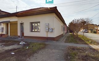 Apartament pasiv la casă  de vânzare zona Pârneava - Poză 1