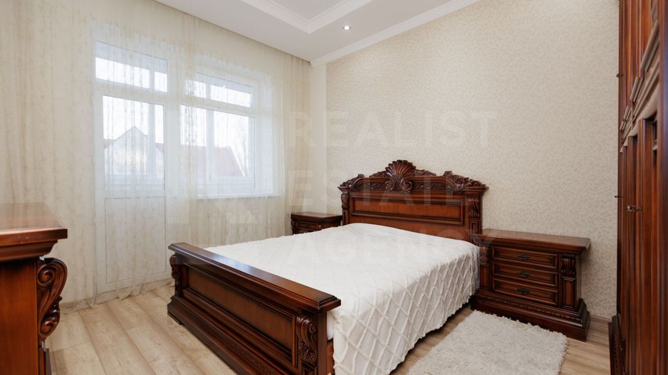Chirie, apartament, 3 camere, strada Anestiade, Centru - Poză 6