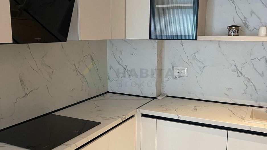 Apartament de Lux 2 Camere – One Cotroceni Park | Totul Nou | Mobilat Modern - Poză 12
