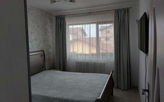 Apartament 3 camere Sanpetru Residence - Poză 3