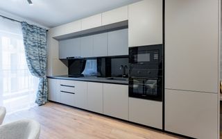 Apartament 2 camere, 54mp, ,parcare, zona Terra - Poză 2