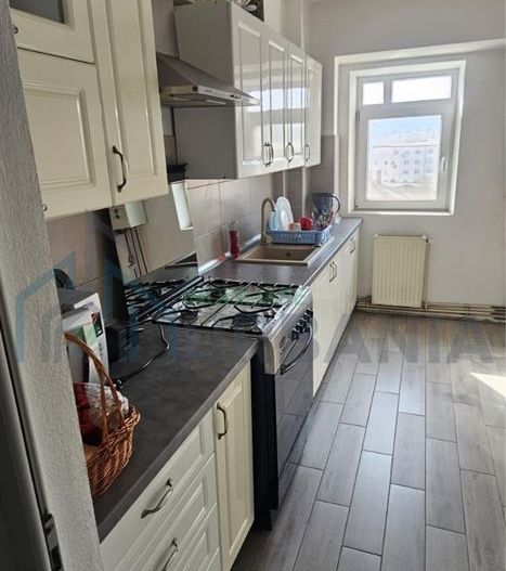 Apartament 2 camere de închiriat, cartier Pacurari, Iași - Poză 8