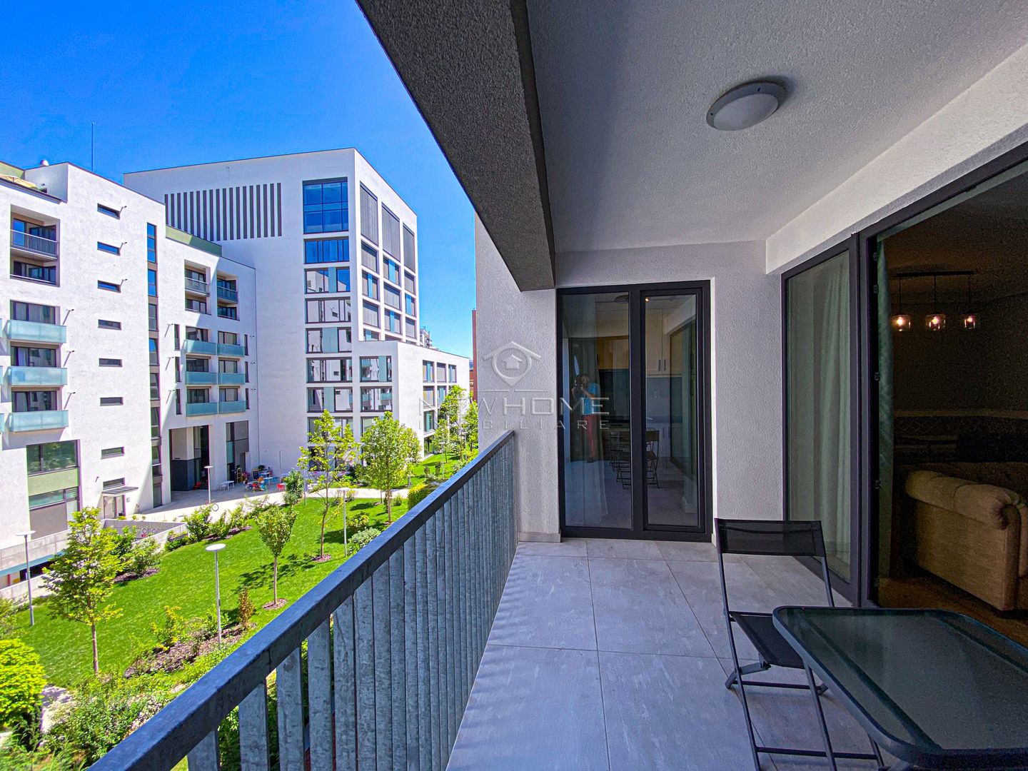 Apartament 2 camere, zona Iulius Mall Fsega, 70 mp, Parcare - Poză 15