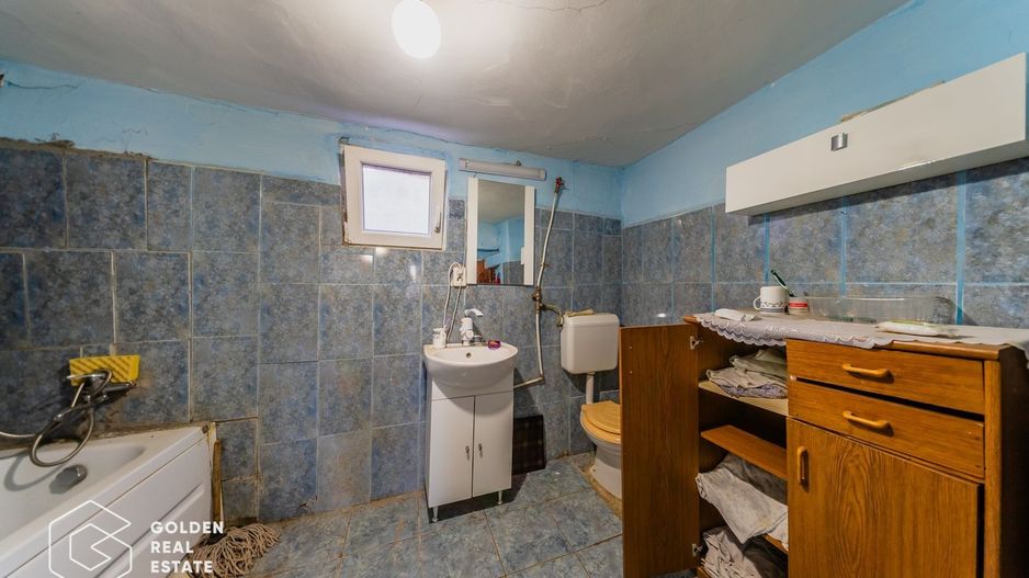 Casa cu teren de 774 mp, zona Confectii Cadas, comision 0% - Poză 12