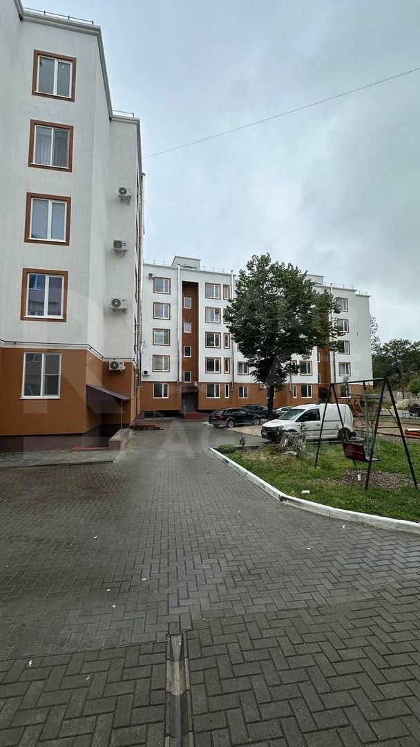 Vânzare, apartament, 3 camere , strada Republicii 33/B, Cahul - Poză 1