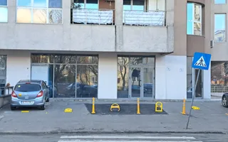 Spatiu comercial 143,03 mp - Vitan Mall - str. Zizin - Poză 15