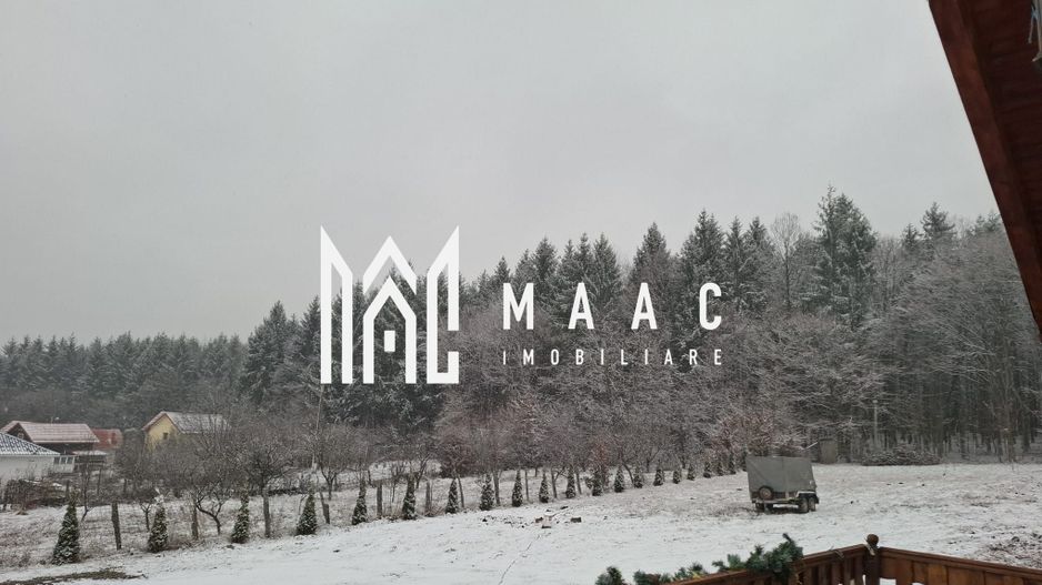 Casă individuală I 4 camere I Pădure I 1500mp teren I Tocile - Poză 12