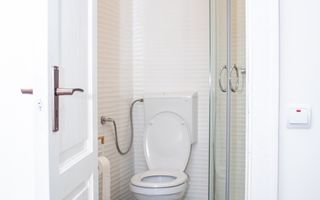 Apartament 3 camere | Etaj 1 | Renovat | Curte | Central - Poză 35