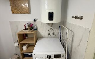 Garsoniera pentru Regim Hotelier | 30 mp |  | Piața mare | - Poză 14