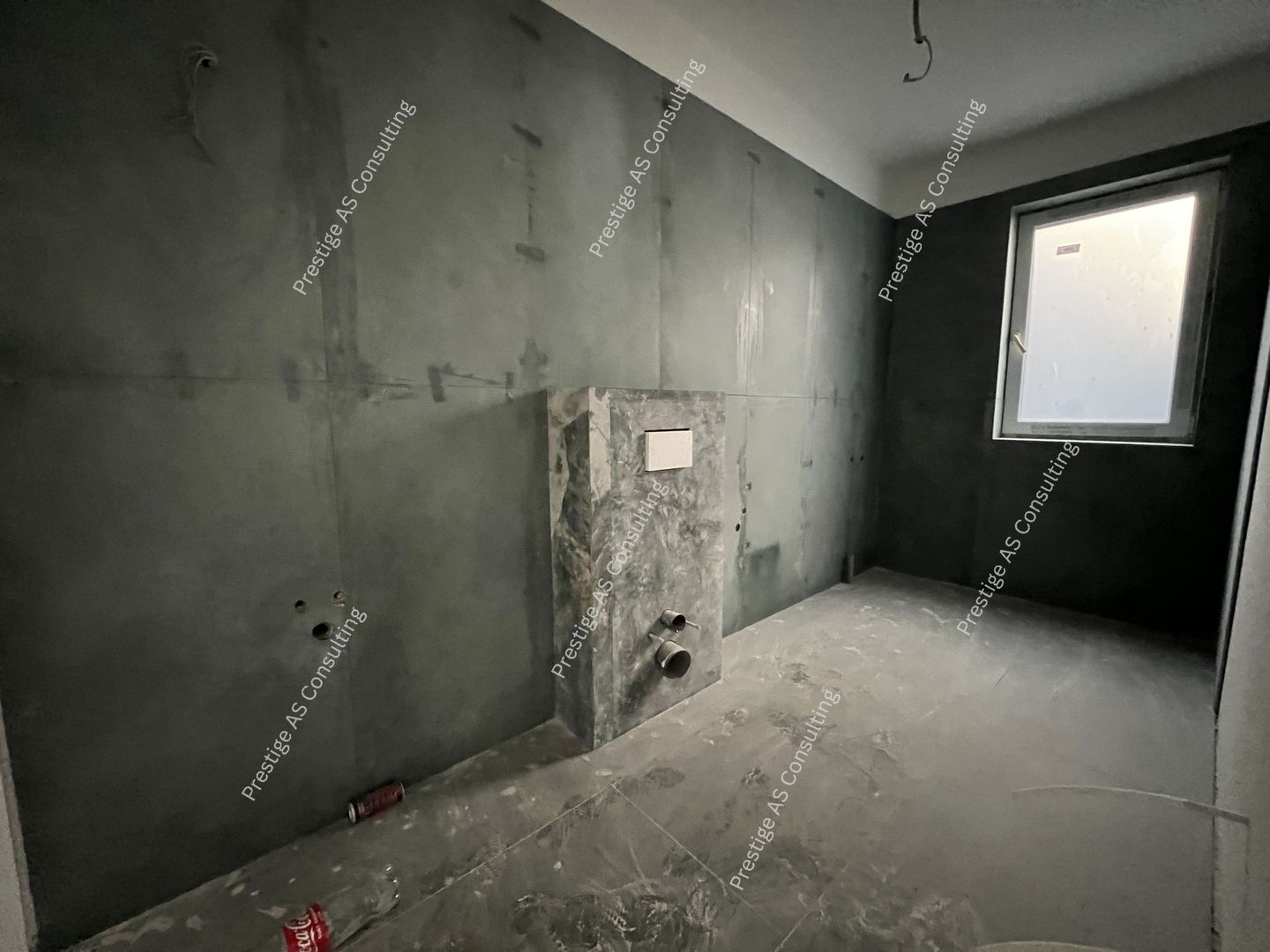 Apartament 4 Camere Terasa 30mp | Giroc-Str. Ecoului - Poză 10