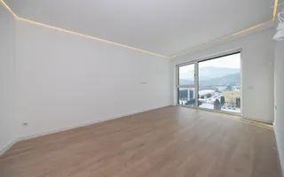 PENTHOUSE 5 CAMERE | 160,03 MP UTILI + TERASĂ PANORAMICĂ | Brașov - Poză 14