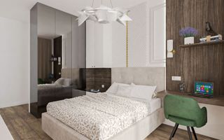 Vila noua in Paradisul Verde, Corbeanca - Poză 16