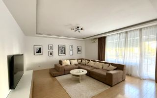 Apartament de inchiriere | 3 camere | Rond OMV Pipera - Poză 4