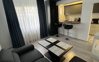 Cismigiu/Sala Palatului – 2 camere – Proaspat Renovat - Poză 1